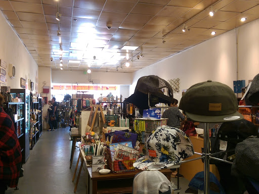 Clothing Store «Therapy Stores», reviews and photos, 1348 Burlingame Ave, Burlingame, CA 94010, USA