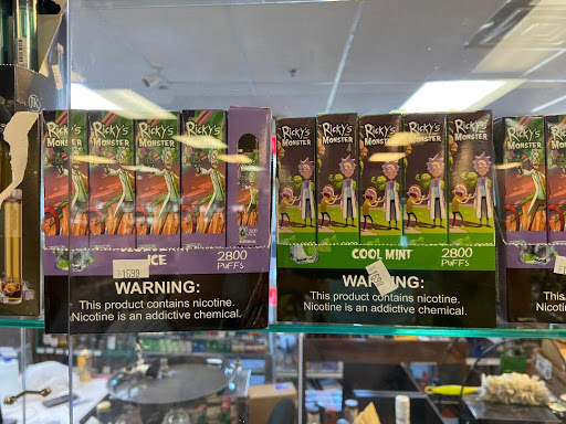 Wine Store «Vine Street Wine & Spirits», reviews and photos, 493 Old Hickory Blvd #104, Brentwood, TN 37027, USA