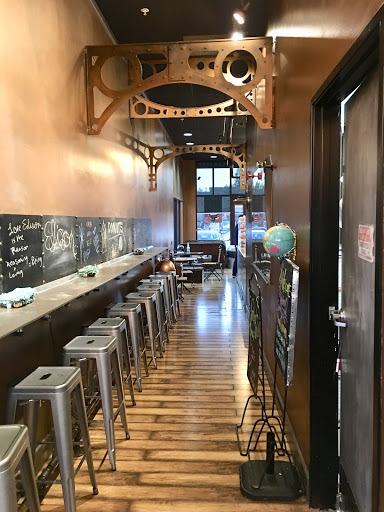 Donut Shop «Create Donuts», reviews and photos, 9305 Village Shop Dr, Sandy, UT 84094, USA