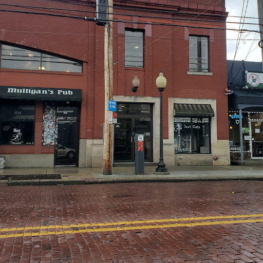 Explore horror tattoo sleeve ideas, creative tattoo ideas in Grand Rapids, available at Sparrows Nest Tattoo Studio