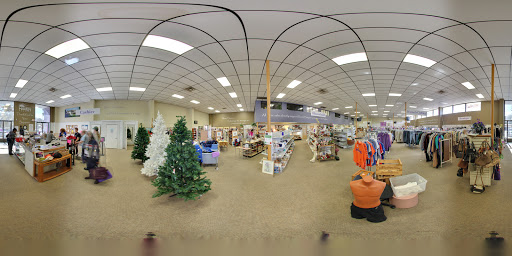 Thrift Store «Haven Hospice Attic Resale Store», reviews and photos