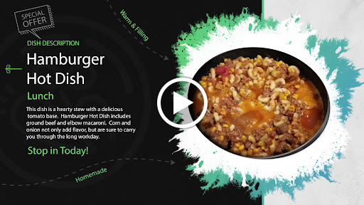 Convenience Store «Weiler Convenience Stores», reviews and photos, 2401 E 4th St, Marshfield, WI 54449, USA