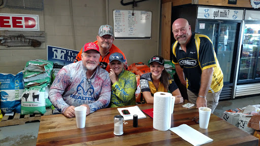 General Store «Punkin Center General Store», reviews and photos, 2920 Iron Man Rd, Danville, AL 35619, USA