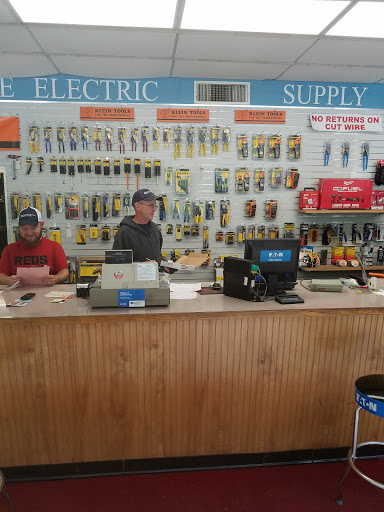 Electrical Supply Store «State Electric Supply Co», reviews and photos, 1121 Central Ave, South Williamson, KY 41503, USA