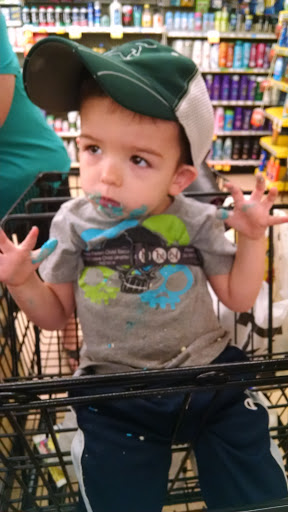 Grocery Store «Vinckier Foods», reviews and photos, 115 S Main St, Yale, MI 48097, USA