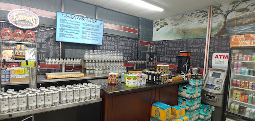 Beer Store «Holloway Beverage Center», reviews and photos, 7130 Airport Hwy, Holland, OH 43528, USA