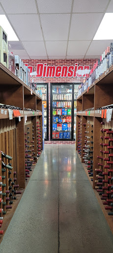 Liquor Store «Dimension Liquor», reviews and photos, 20761 Lake Forest Dr # J, Lake Forest, CA 92630, USA