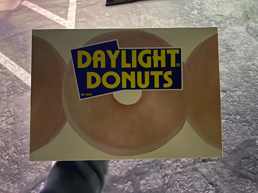 Donut Shop «Daylight Donuts», reviews and photos, 125 State St, Pleasant Grove, UT 84062, USA