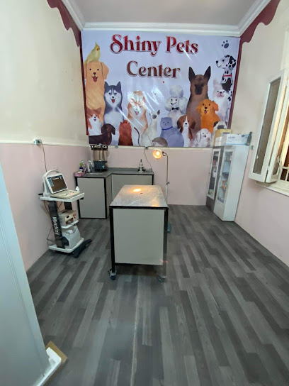 Shiny Pets Center minya