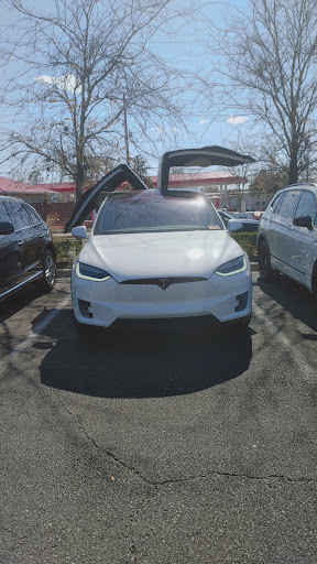 Honda Dealer «Honda of Gainesville», reviews and photos