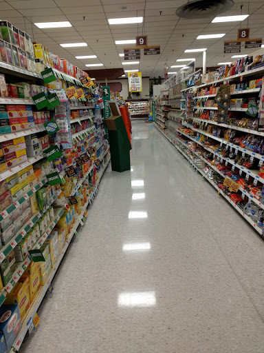 Supermarket «Landis Supermarket», reviews and photos, 2685 County Line Rd, Telford, PA 18969, USA