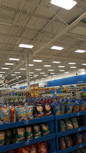 Supermarket «Meijer», reviews and photos, 4702 Milan Rd, Sandusky, OH 44870, USA