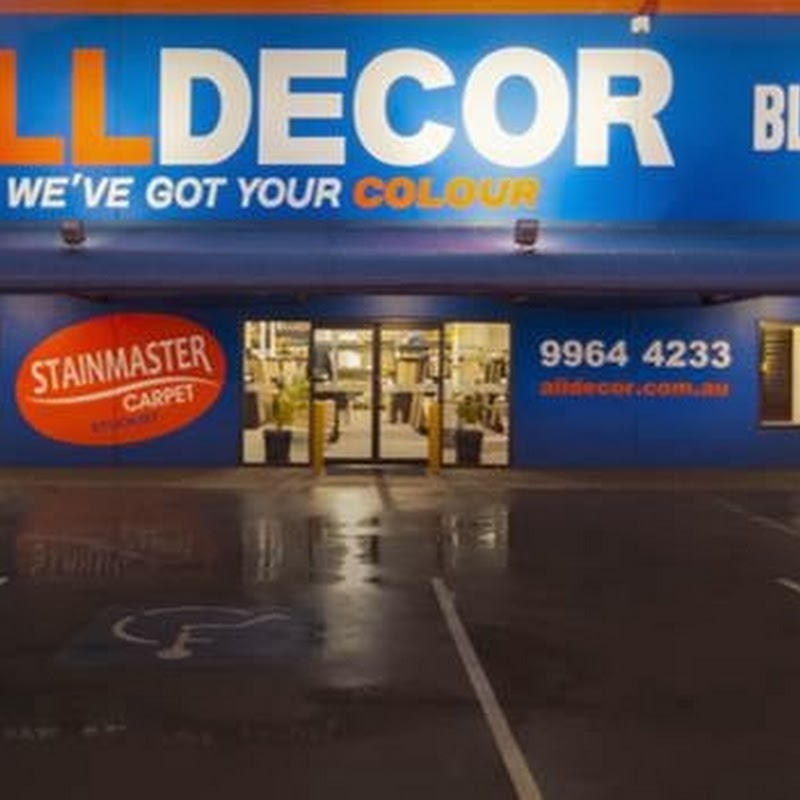 All Decor Flooring