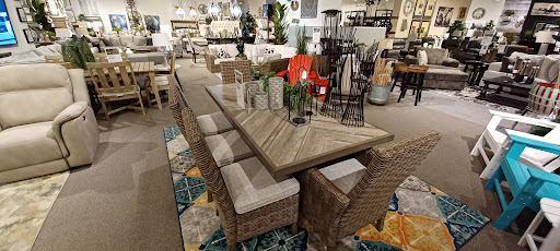 Furniture Store «City Furniture Cutler Bay», reviews and photos, 18750 S Dixie Hwy, Cutler Bay, FL 33157, USA