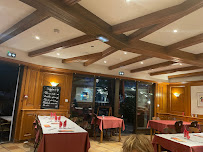 Atmosphère du Restaurant français La Rotonde à Strasbourg - n°10
