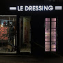 Le Dressing. Montmorency