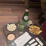 Photo n°5 de l'avis de Yeh.o fait le 03/11/2023 à 14:44 sur le  Move On - Italian Pub & Record Store à Florence