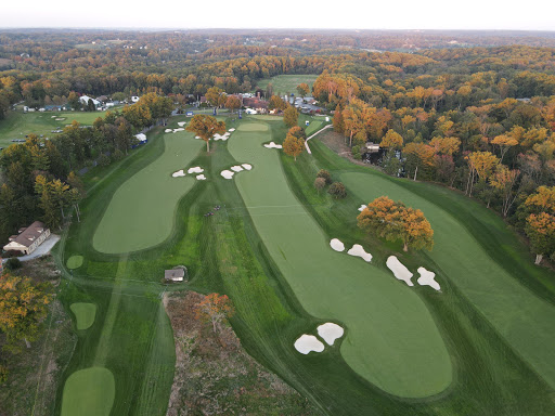 Golf Club «Aronimink Golf Club», reviews and photos, 3600 St Davids Rd, Newtown Square, PA 19073, USA