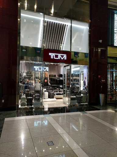 TUMI Store - The Shops at Columbus Circle
