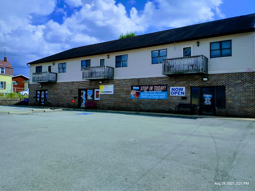 Vaporizer Store «Hey Juicy», reviews and photos, 540 Broad Ave #2, Belle Vernon, PA 15012, USA