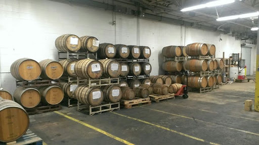 Wine Store «Appalachian Vintner», reviews and photos, 745 Biltmore Ave #121, Asheville, NC 28803, USA