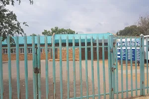 Bophelong Clinic-Kroonstad image