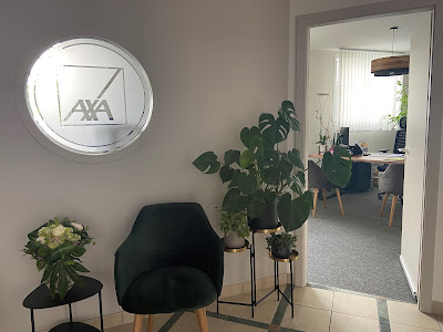 AXA Assurance et Banque Karrer Et Keller à Altkirch