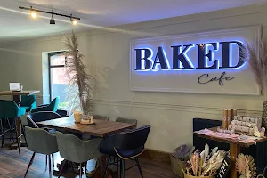 BAKED Cafe image