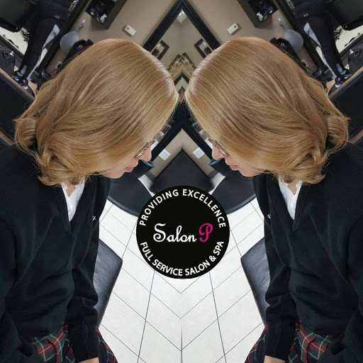 Beauty Salon «Salon P Inc.», reviews and photos, 6617 Harford Rd, Baltimore, MD 21214, USA