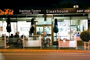 Ivanhoe Tavern Charcoal Grill Steakhouse image