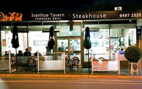 Ivanhoe Tavern Charcoal Grill Steakhouse image