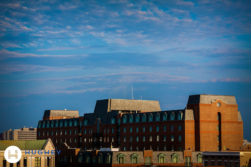 Law Firm «Hughey Law Firm», reviews and photos