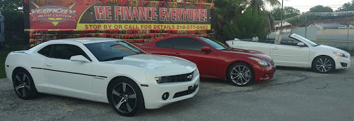 Used Car Dealer «Veracity Auto Center», reviews and photos, 1963 Austin Hwy, San Antonio, TX 78218, USA