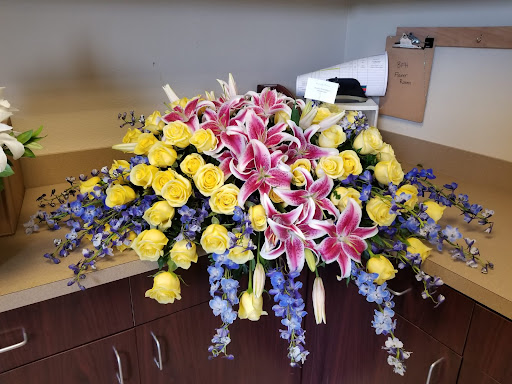 Florist «Rosegreen Florist», reviews and photos, 4201 Irvington Blvd, Houston, TX 77009, USA
