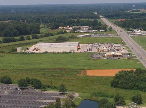 Home Improvement Store «The Home Depot», reviews and photos, 2965 Decherd Blvd, Winchester, TN 37398, USA