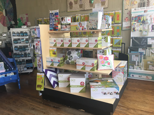 Quilt Shop «Thimbles», reviews and photos, 940 S State St, Lockport, IL 60441, USA
