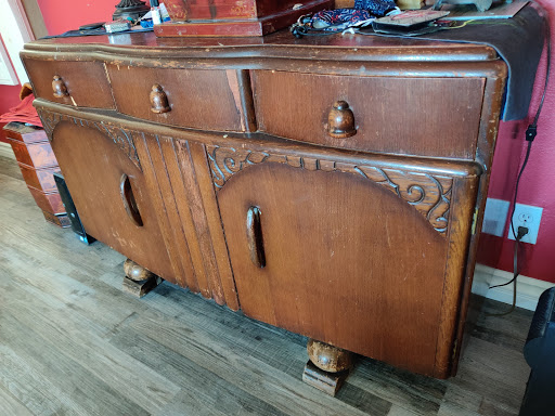 A & A Antique Restoration