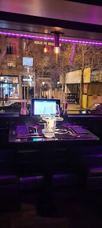 Atmosphère du Restaurant français Restaurant Bus Toqué Paris - n°2