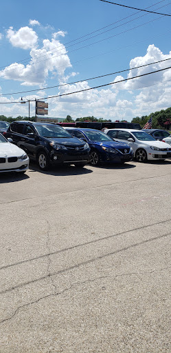 Car Dealer «Lakeside Motors, Inc.», reviews and photos, 6220 TX-78, Sachse, TX 75048, USA