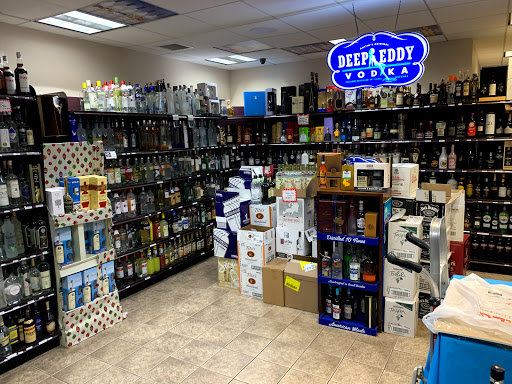 Liquor Store «Omega Wines & Liquors», reviews and photos, 23-18 31st St, Queens, NY 11105, USA