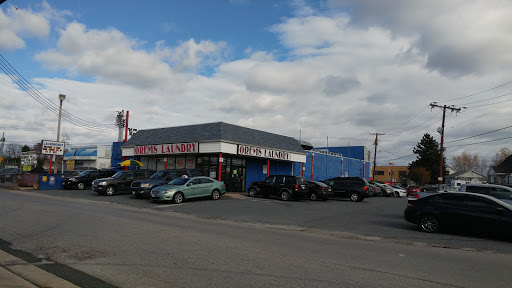 Laundromat «Orems Laundry», reviews and photos, 2100 Orems Rd, Middle River, MD 21220, USA
