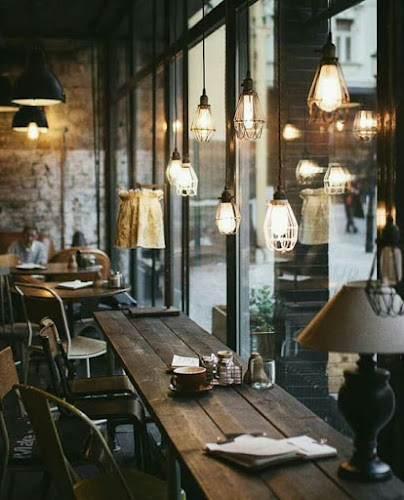 Amarte Café Bar