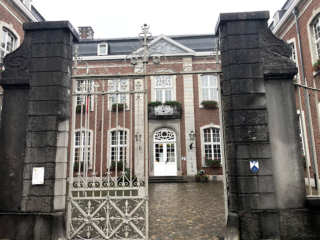 Beoordelingen van Ministerie van de Duitstalige Gemeenschap in Eupen - Bibliotheek