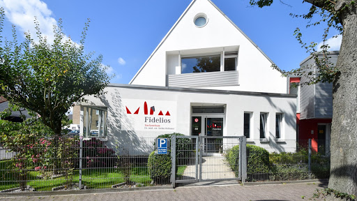 Fidelios veterinary team Dr. Stefan Hofmann unter Düsseldorf, Nordrhein-Westfalen