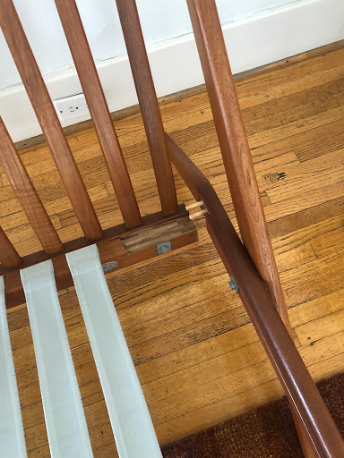 humemodern furniture restoration image