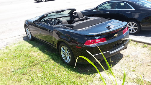 Used Car Dealer «Peggys Auto Sales», reviews and photos