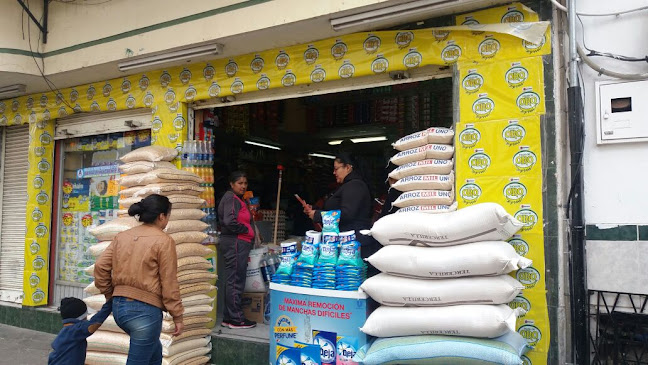 DISTRIBUIDORA MARTHA CORRALES - Arroz, Azucar, Productos de Primera Necesidad, Supermercados