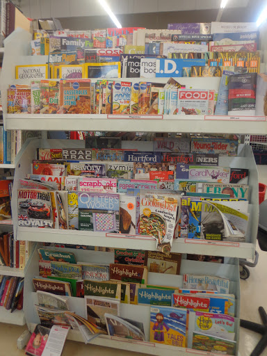 Thrift Store «Savers», reviews and photos, 432 Buckland Hills Dr, Manchester, CT 06042, USA