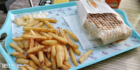 Aliment-réconfort du Restauration rapide MacMed la Niçoise à Nice - n°8