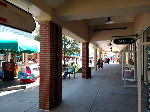 Outlet Mall «Tanger Outlet Myrtle Beach Hwy 501», reviews and photos, 4635 Factory Stores Blvd, Myrtle Beach, SC 29579, USA